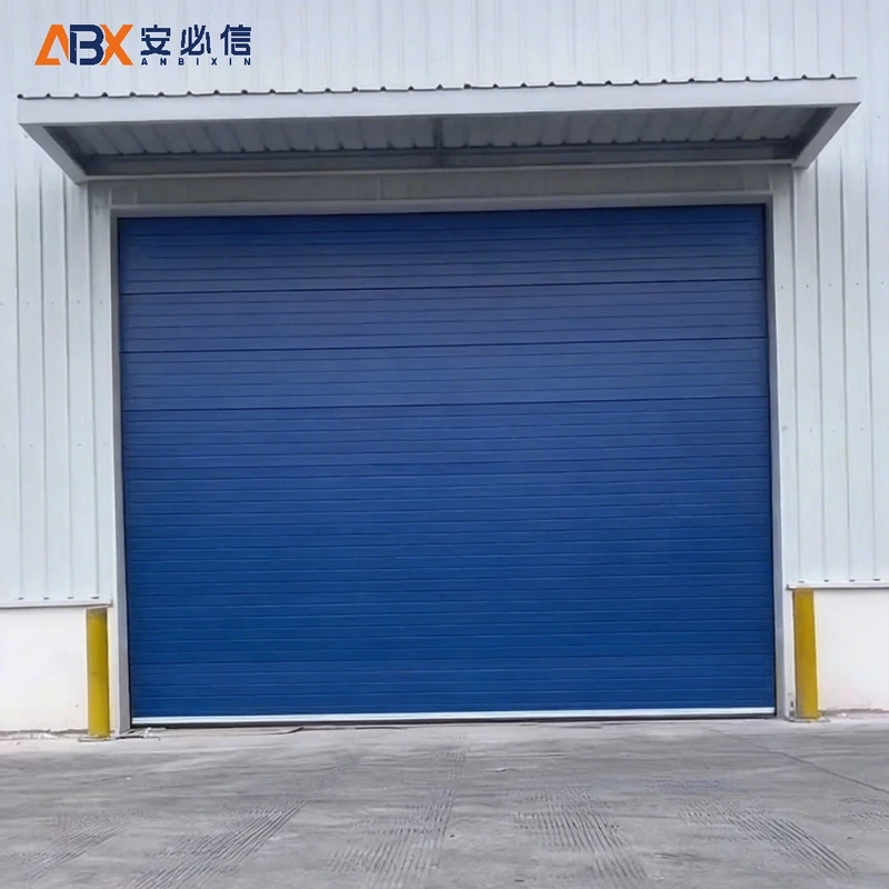 南充市厂房高速门